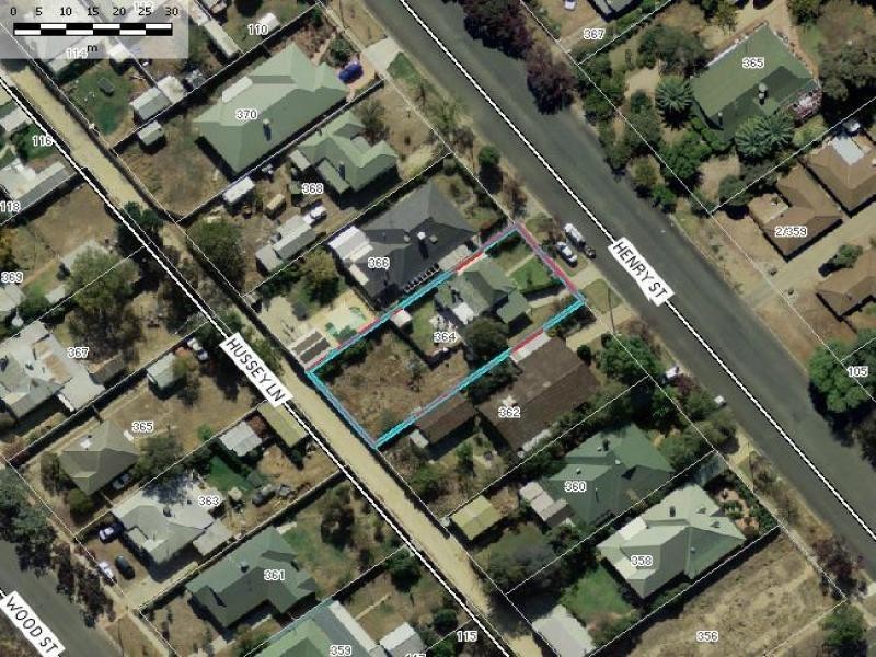 364 Henry Street, Deniliquin NSW 2710