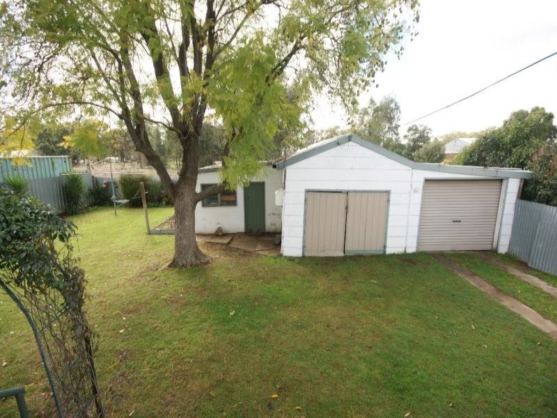 347 jefferson Street, Deniliquin NSW 2710