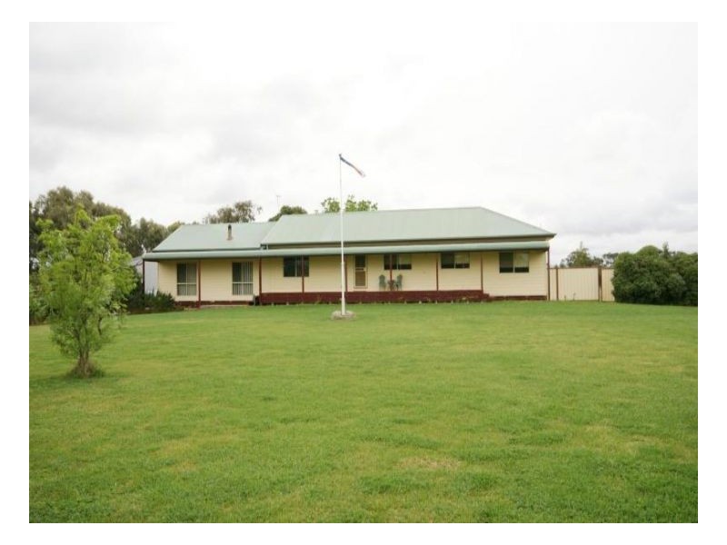 Lot 5 Dahwilly Road, Deniliquin NSW 2710
