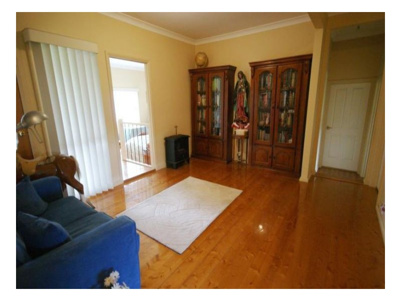 Lot 5 Dahwilly Road, Deniliquin NSW 2710