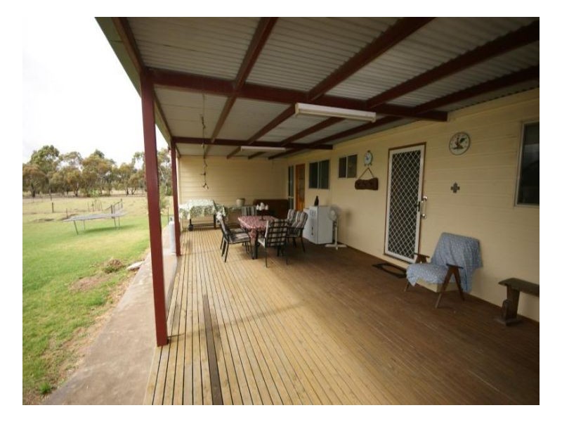 Lot 5 Dahwilly Road, Deniliquin NSW 2710