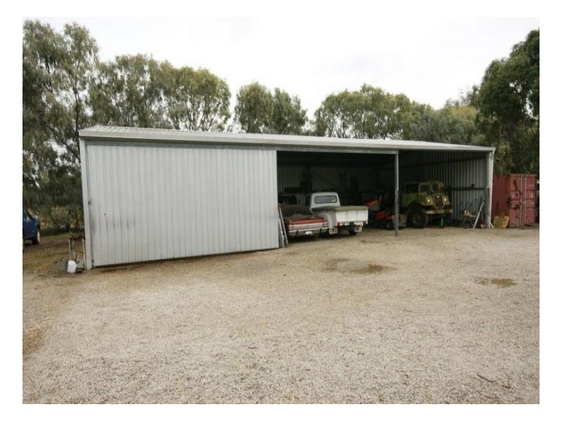 Lot 5 Dahwilly Road, Deniliquin NSW 2710