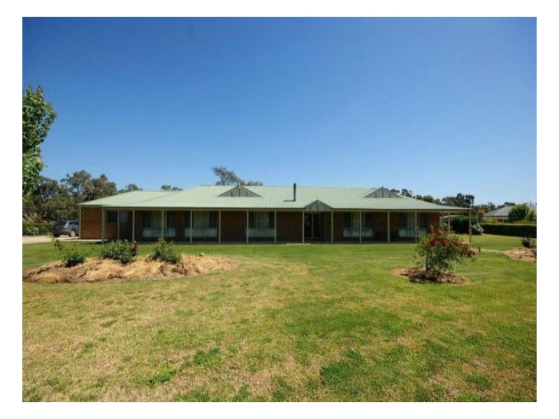 37 Pindara Lane, Deniliquin NSW 2710
