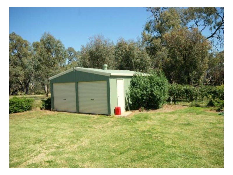 37 Pindara Lane, Deniliquin NSW 2710