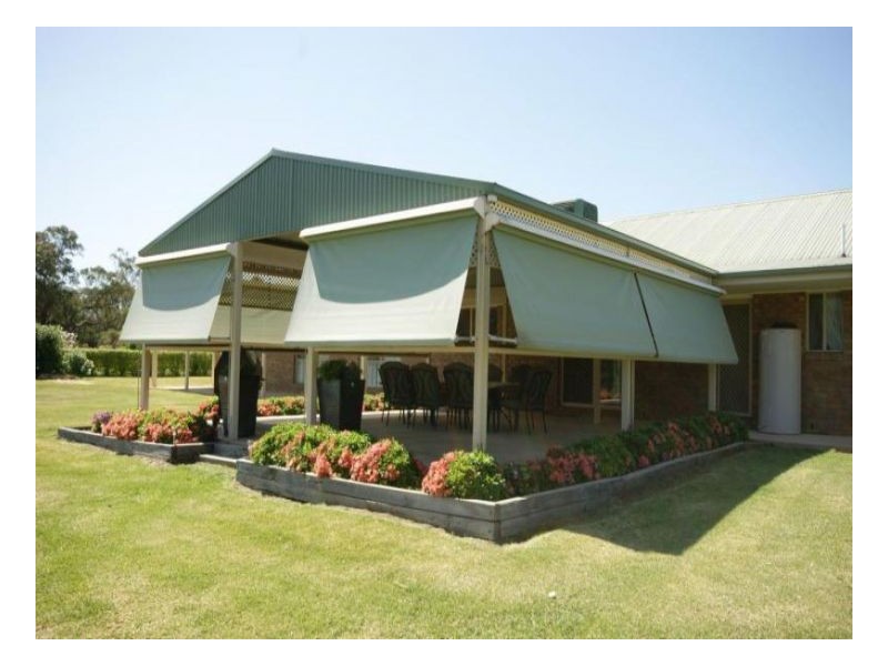 37 Pindara Lane, Deniliquin NSW 2710