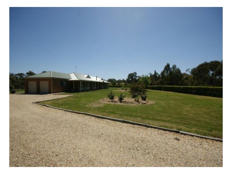 37 Pindara Lane, Deniliquin NSW 2710