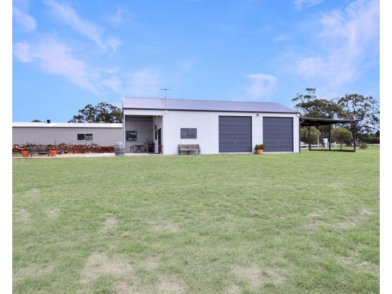 11 Lakeview Court, Deniliquin NSW 2710