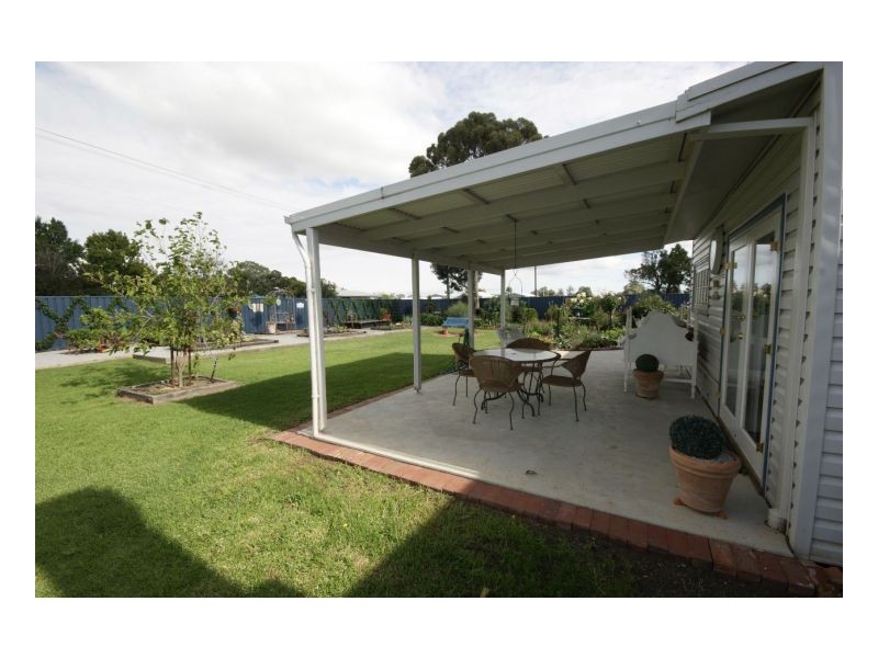 118 Napier St, Deniliquin NSW 2710