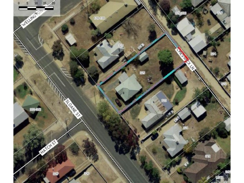 325 Sloane St, Deniliquin NSW 2710