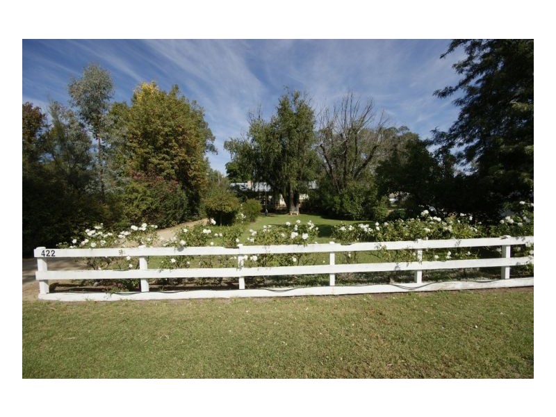 422 Hay Rd, Deniliquin NSW 2710