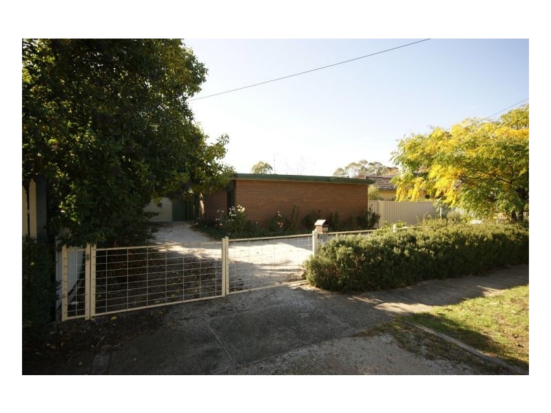 255 Harfleur Street, Deniliquin NSW 2710