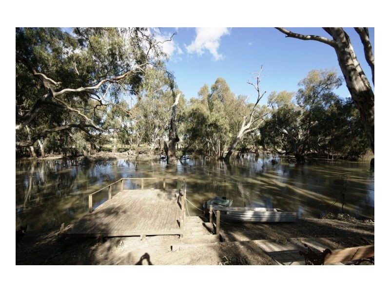 39 Echidna Way, Deniliquin NSW 2710