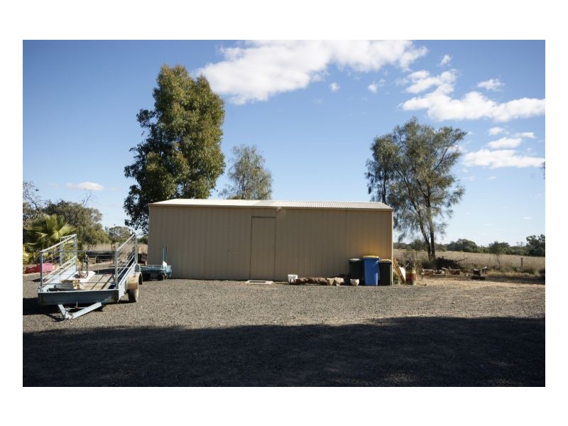 39 Echidna Way, Deniliquin NSW 2710