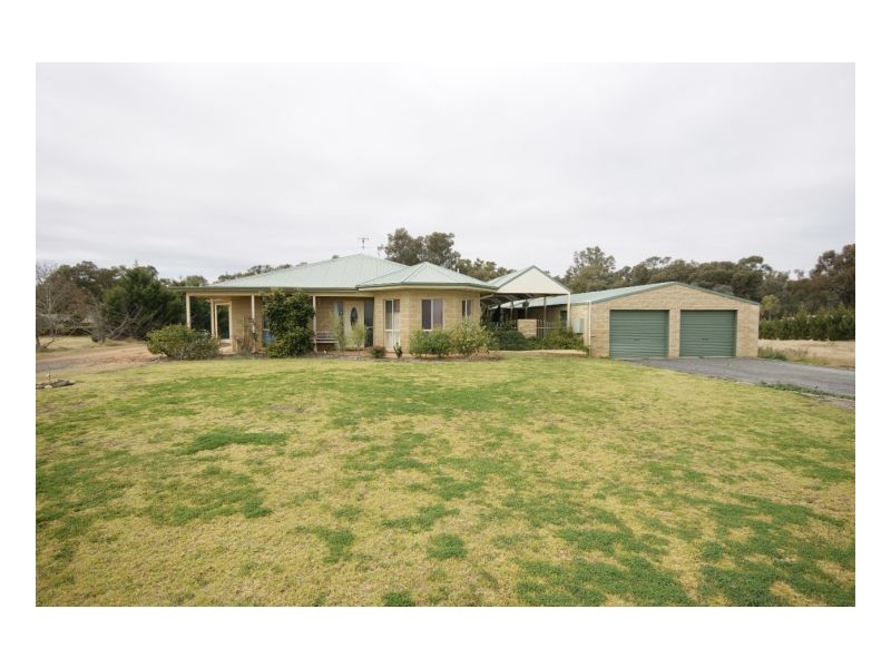 142 Riverside Estate, Deniliquin NSW 2710