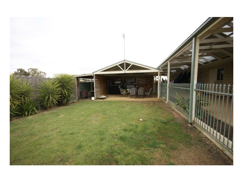 142 Riverside Estate, Deniliquin NSW 2710
