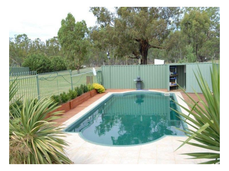 142 Riverside Estate, Deniliquin NSW 2710