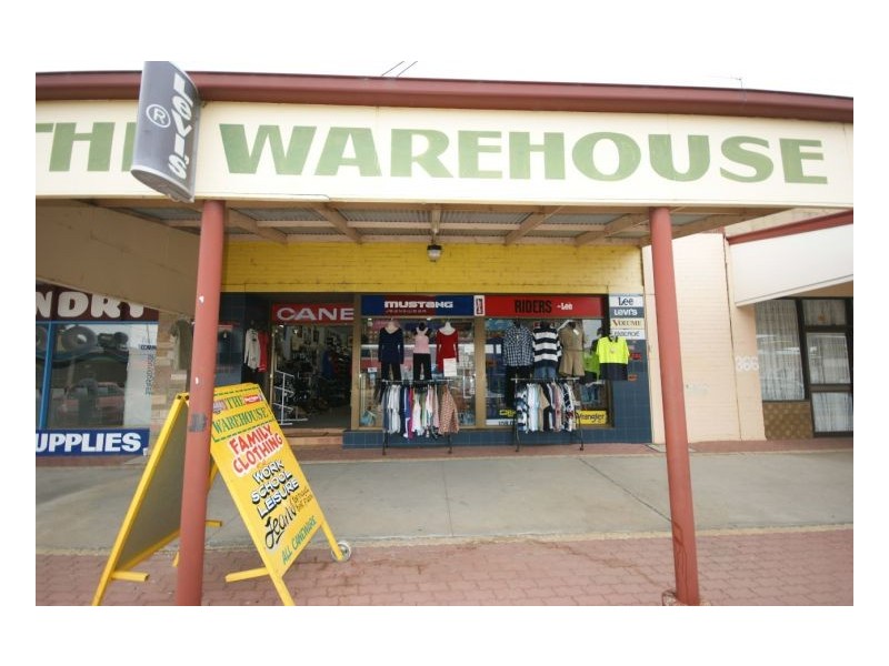 364 Cressy St, Deniliquin NSW 2710