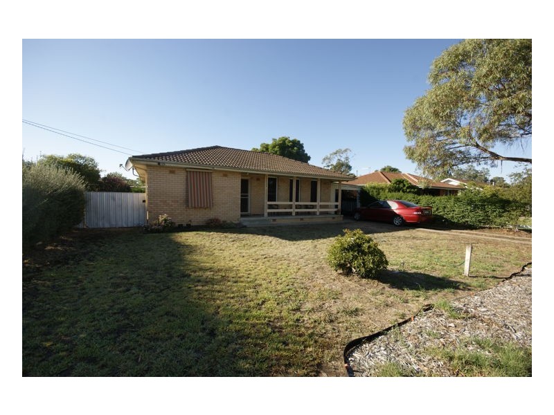 94 & 96 Decimus Street, Deniliquin NSW 2710