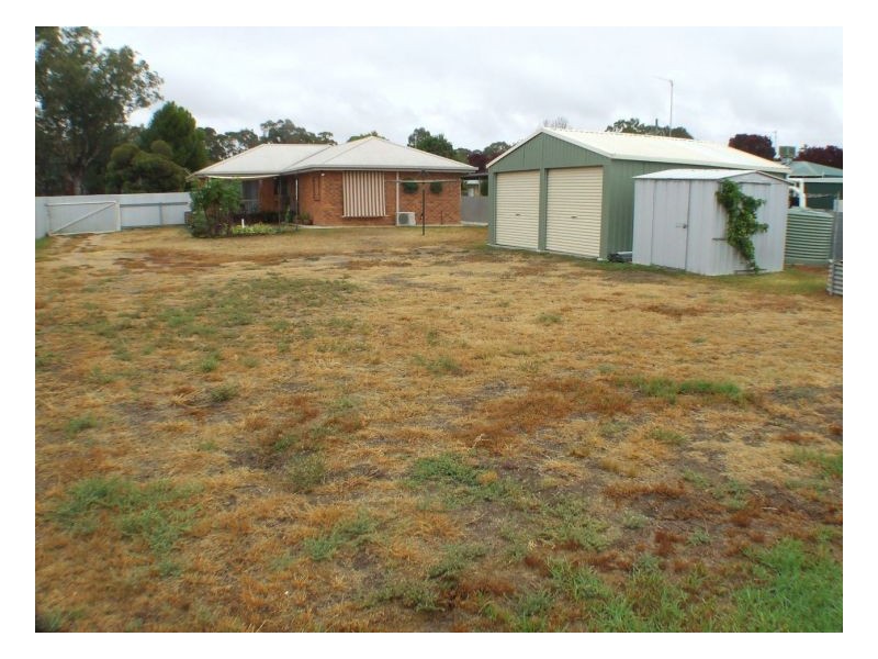 369 Hay Rd, Deniliquin NSW 2710