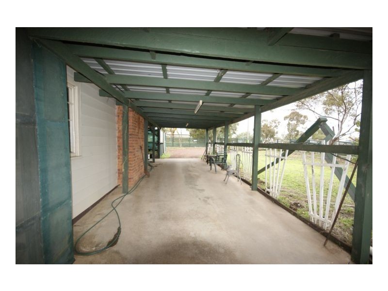 22 Frome Street, Mathoura NSW 2710