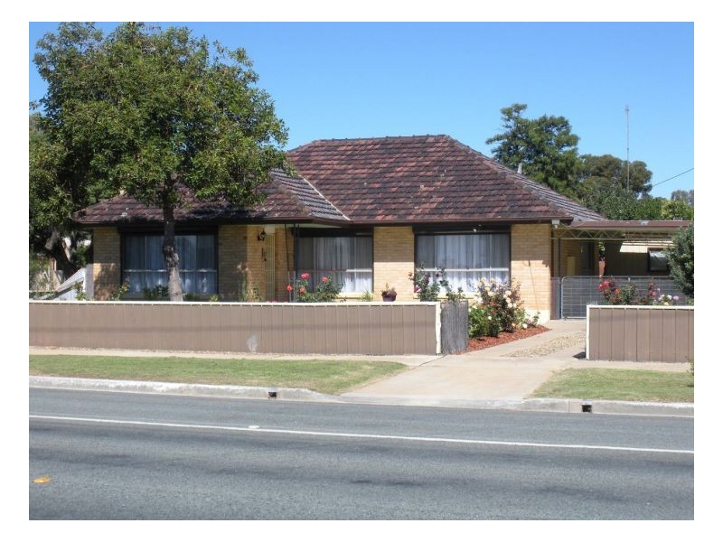 246 Finley Rd, Deniliquin NSW 2710