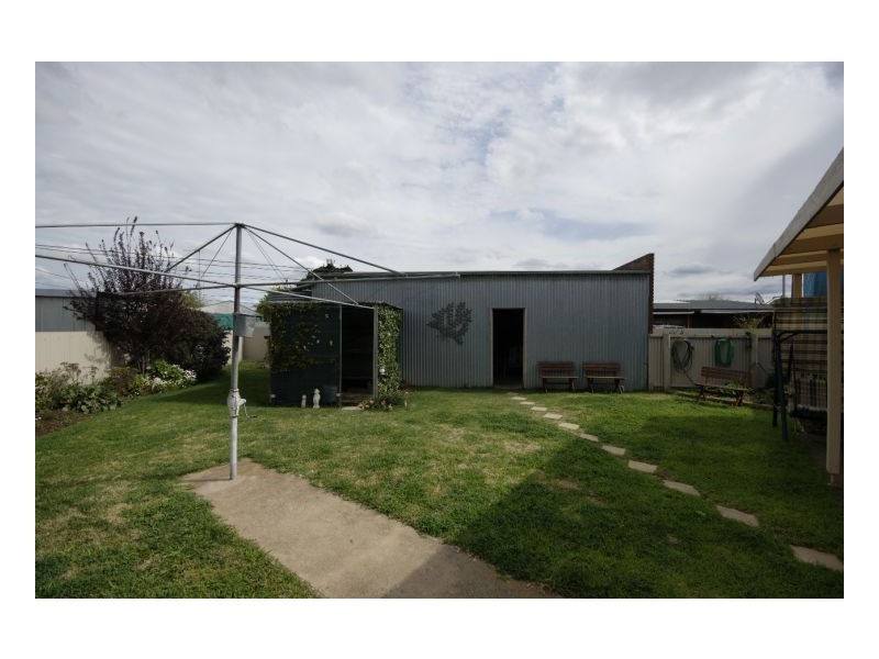 78, Russell Street, Deniliquin NSW 2710