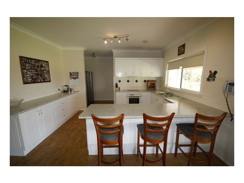 335 Flanagans Lane, Deniliquin NSW 2710