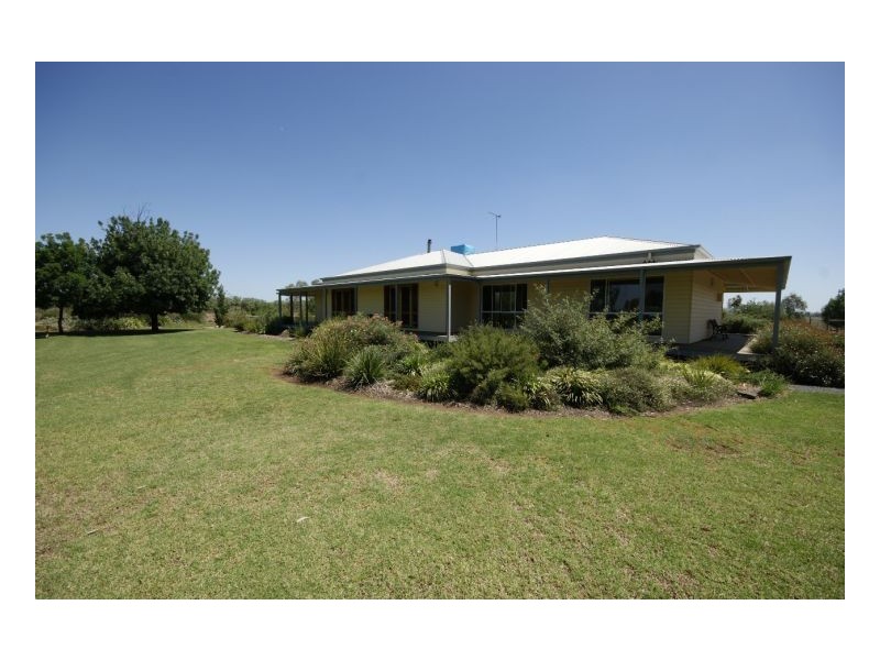335 Flanagans Lane, Deniliquin NSW 2710
