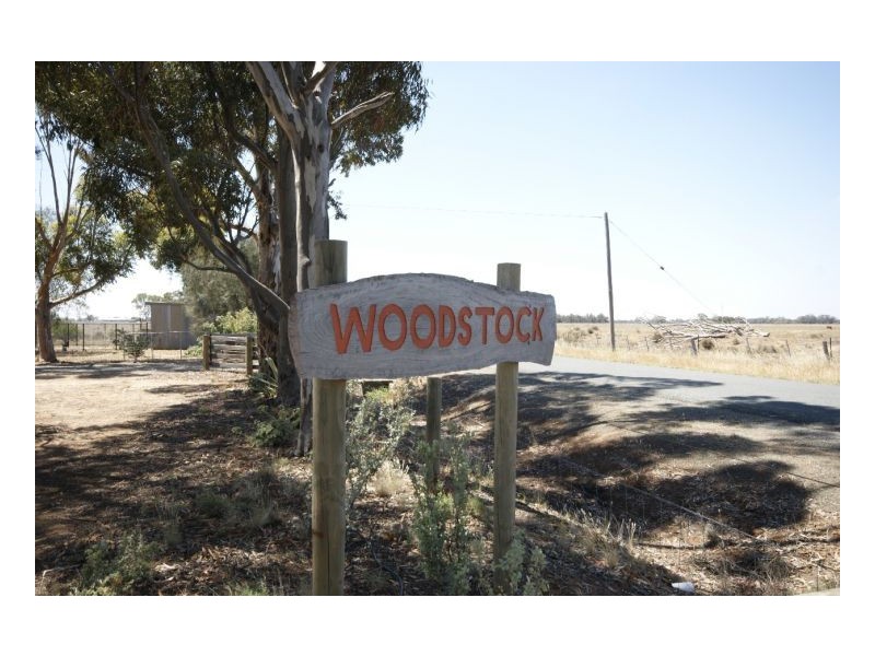 335 Flanagans Lane, Deniliquin NSW 2710