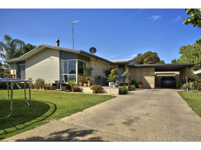 259 Hetherington Street, Deniliquin NSW 2710