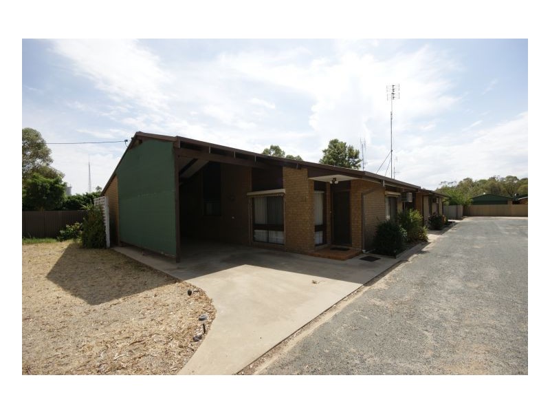 3/38 Mathoura Street, Mathoura NSW 2710