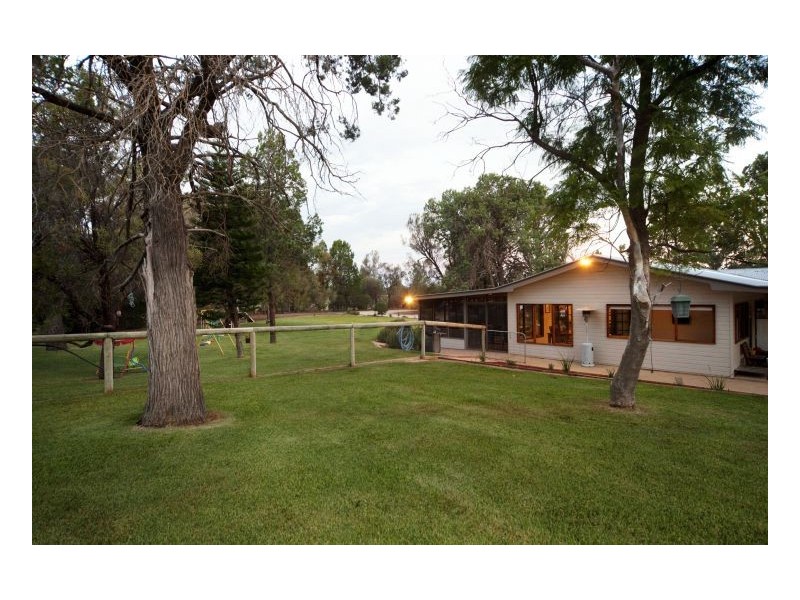 371 Todds Rd, Deniliquin NSW 2710