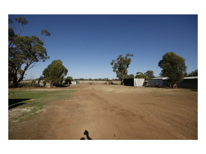 13 Forest St, Mathoura NSW 2710