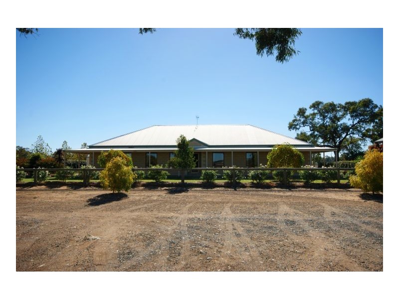 294 Wakool Road (Riverview Estate), Deniliquin NSW 2710