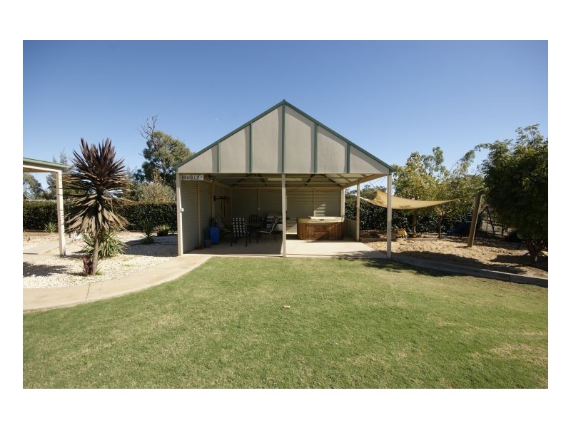 294 Wakool Road (Riverview Estate), Deniliquin NSW 2710