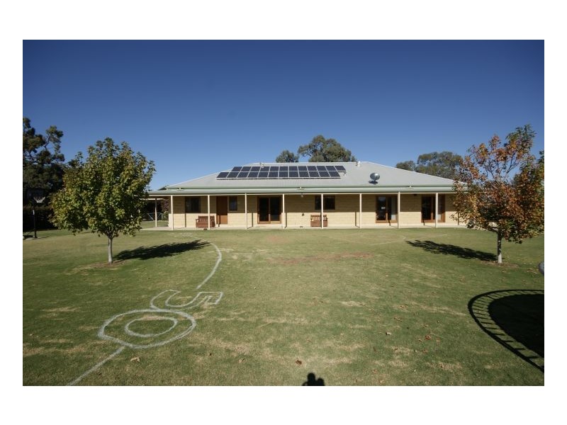 294 Wakool Road (Riverview Estate), Deniliquin NSW 2710