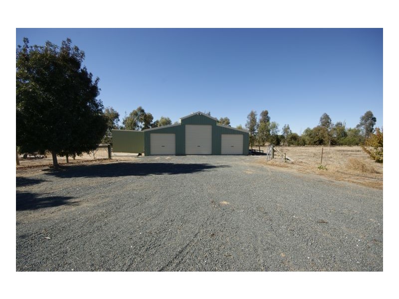 294 Wakool Road (Riverview Estate), Deniliquin NSW 2710