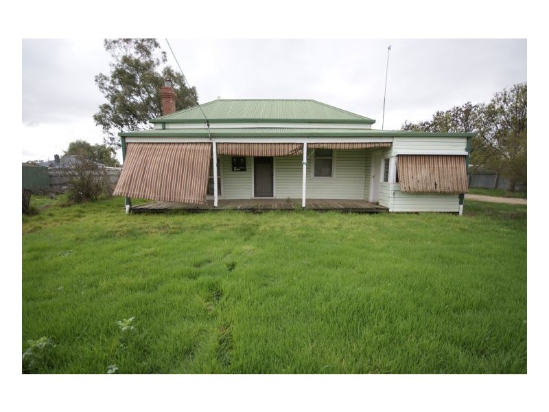 24a Byrne St, Mathoura NSW 2710