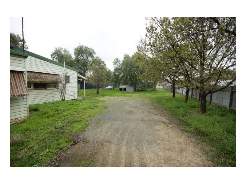 24a Byrne St, Mathoura NSW 2710