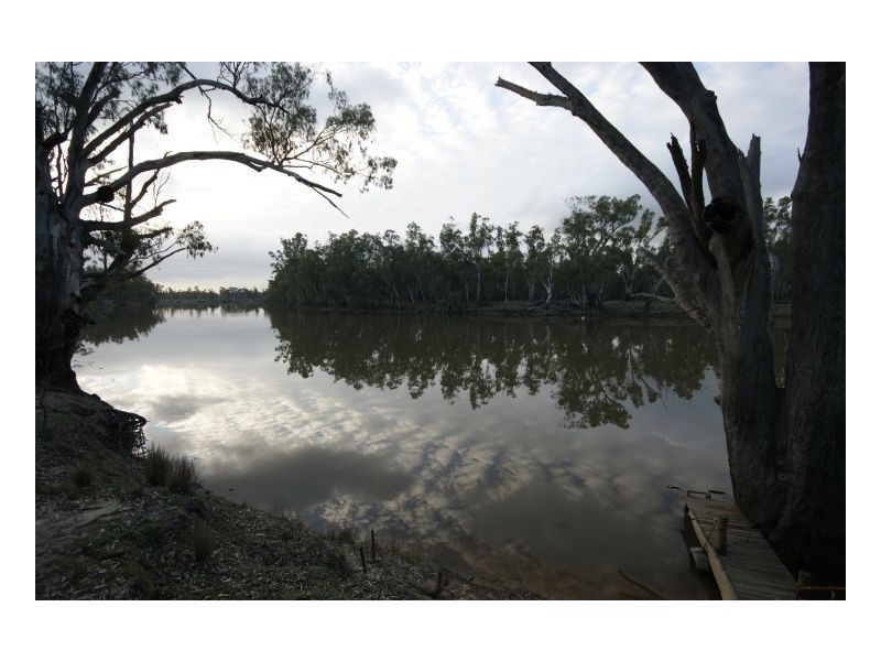 Neatan Calimo Road (Stevens Weir Rd), Deniliquin NSW 2710