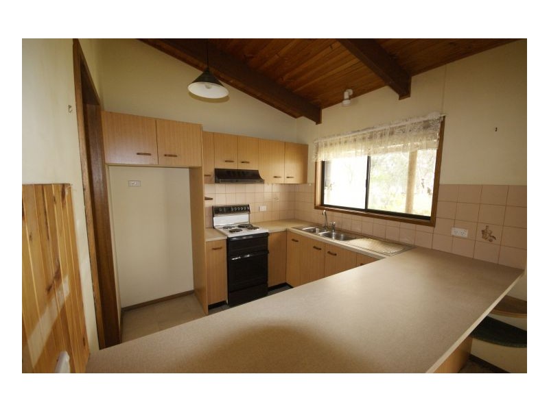 Neatan Calimo Road (Stevens Weir Rd), Deniliquin NSW 2710