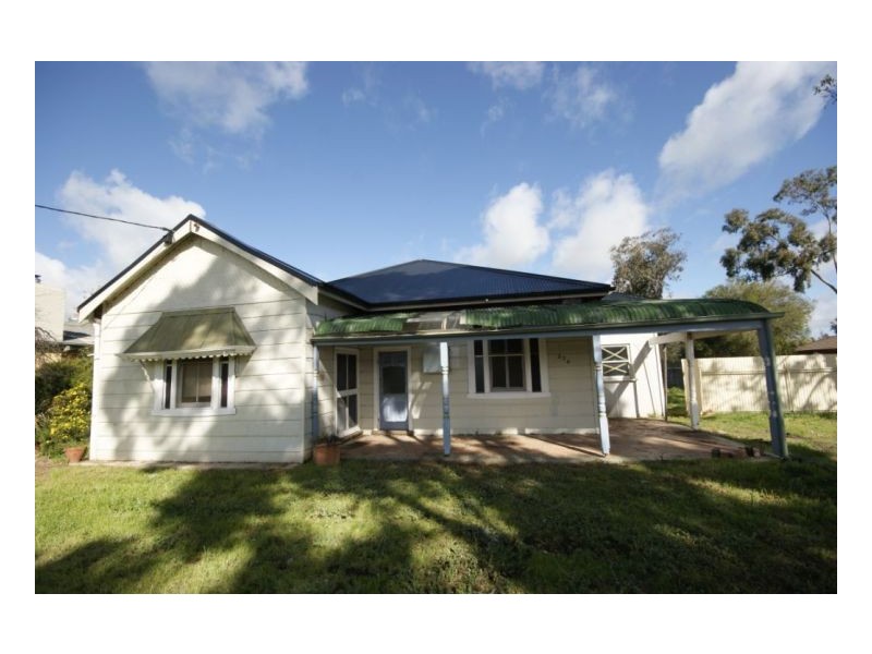 276 Harfleur St, Deniliquin NSW 2710