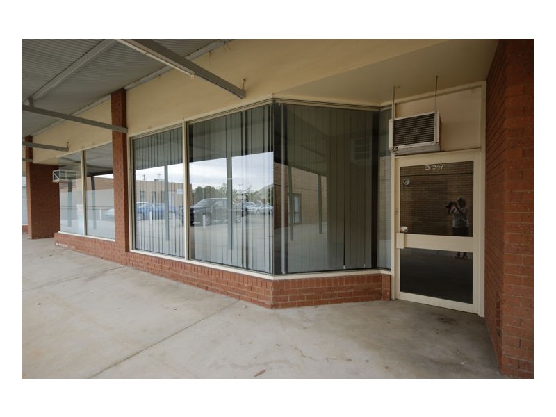 347 Cressy St (Mulwala Plaza), Deniliquin NSW 2710