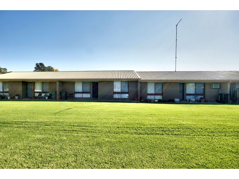 2/245 River Street, Deniliquin NSW 2710