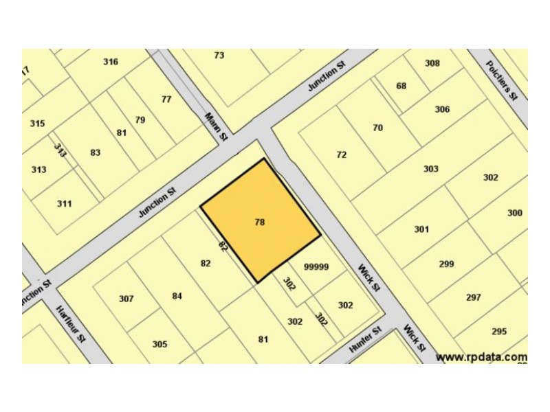 78 Junction Street, Deniliquin NSW 2710