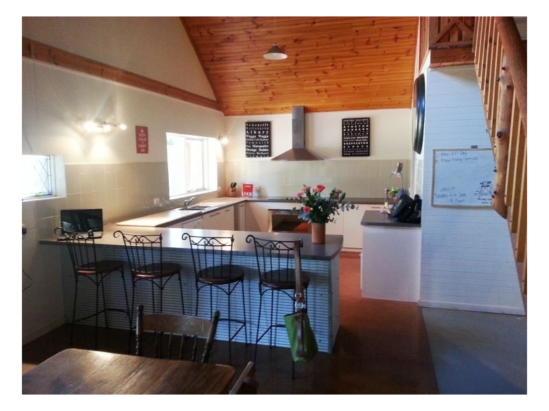 440 Todds Rd, Deniliquin NSW 2710
