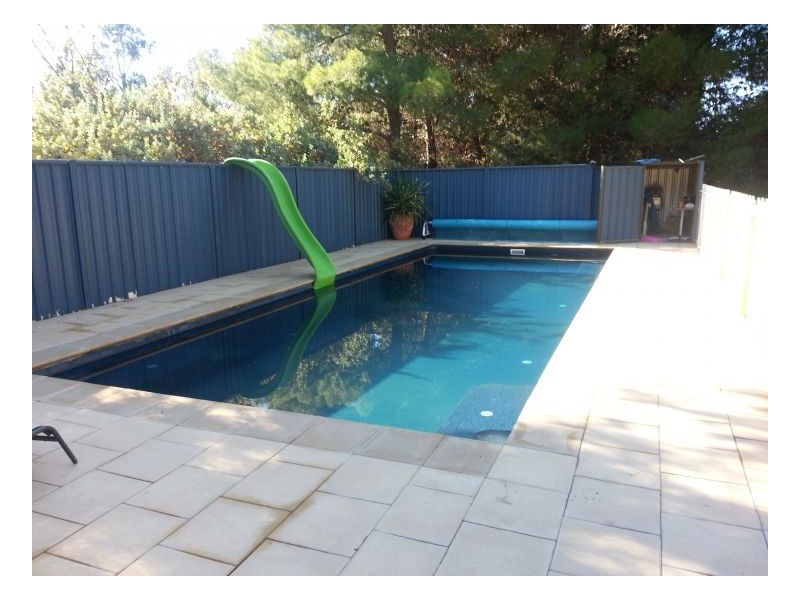 440 Todds Rd, Deniliquin NSW 2710