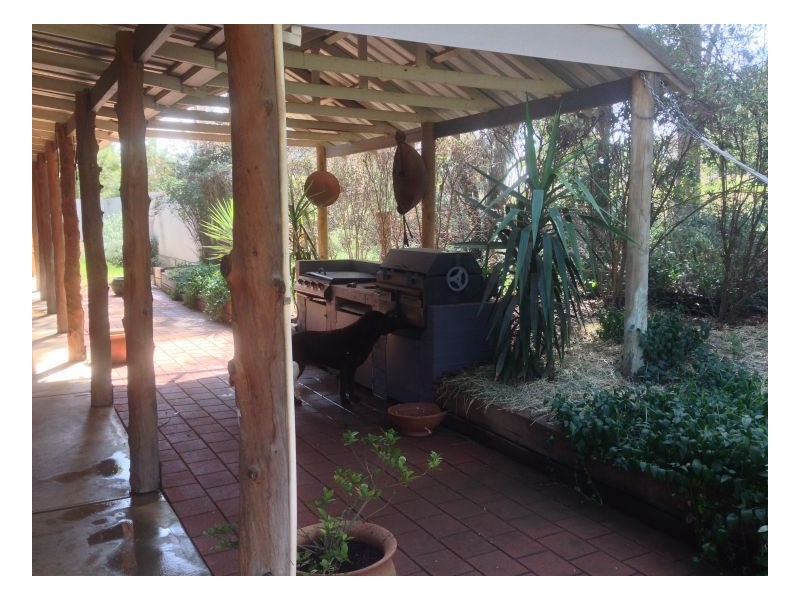 440 Todds Rd, Deniliquin NSW 2710