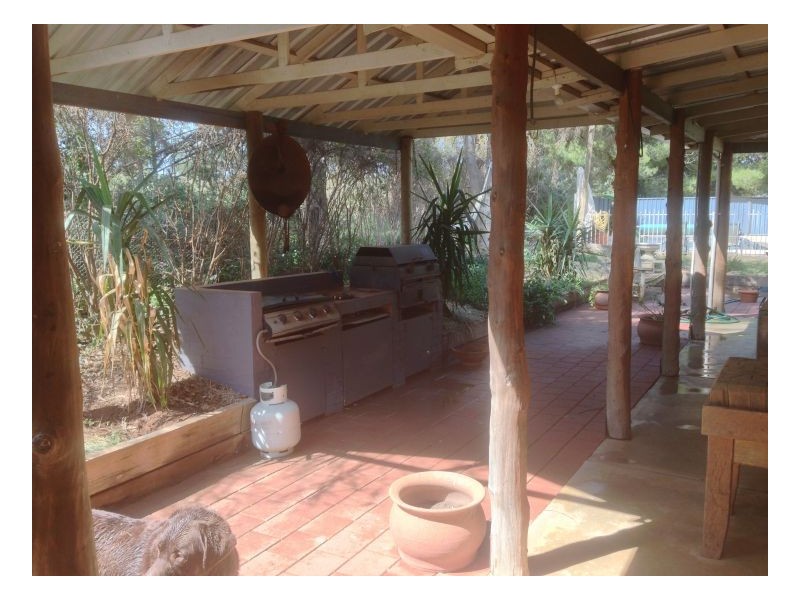 440 Todds Rd, Deniliquin NSW 2710