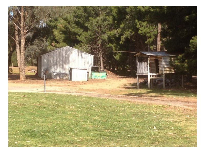 440 Todds Rd, Deniliquin NSW 2710